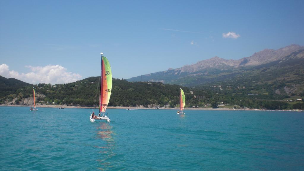 Pres Des Forts Briancon  Ruang foto