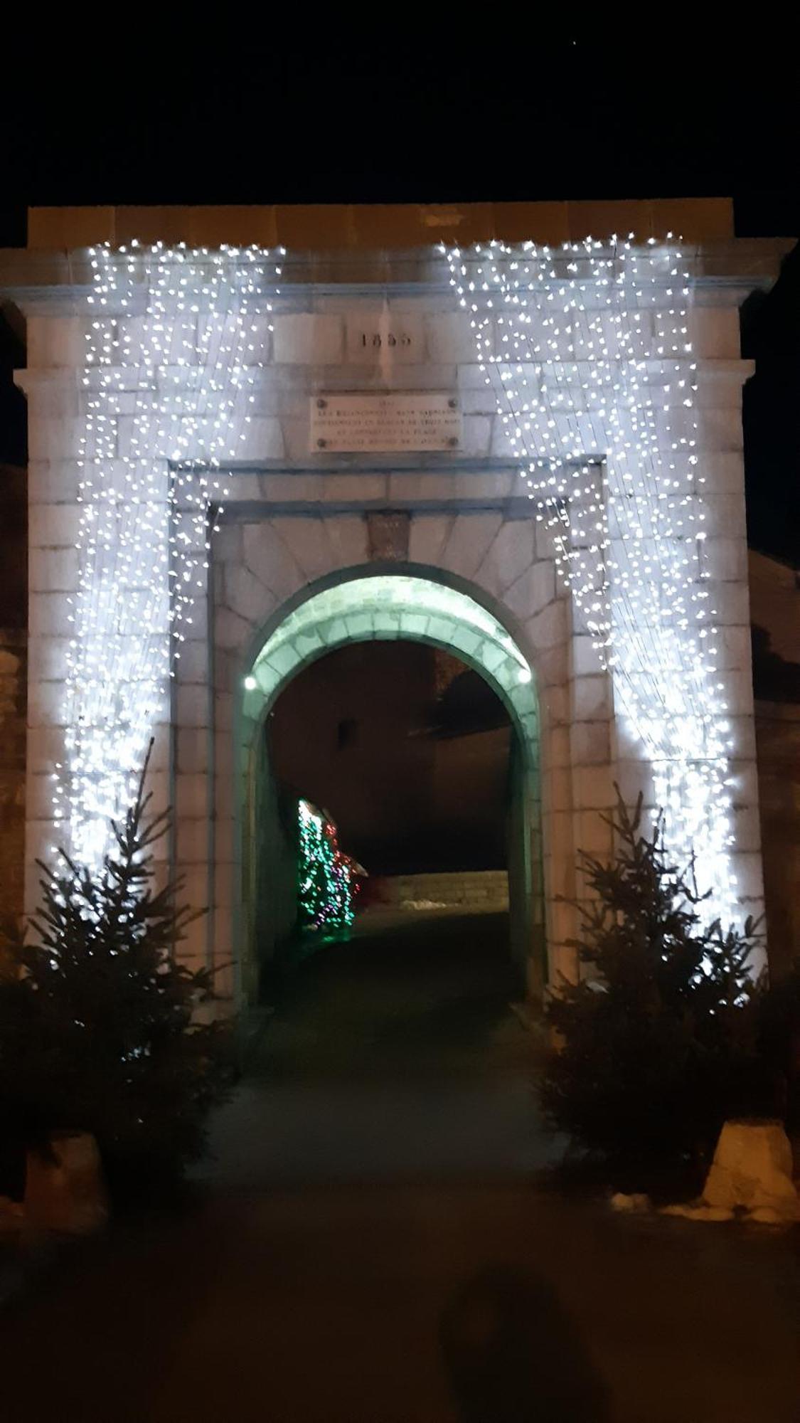 Pres Des Forts Briancon  Bagian luar foto