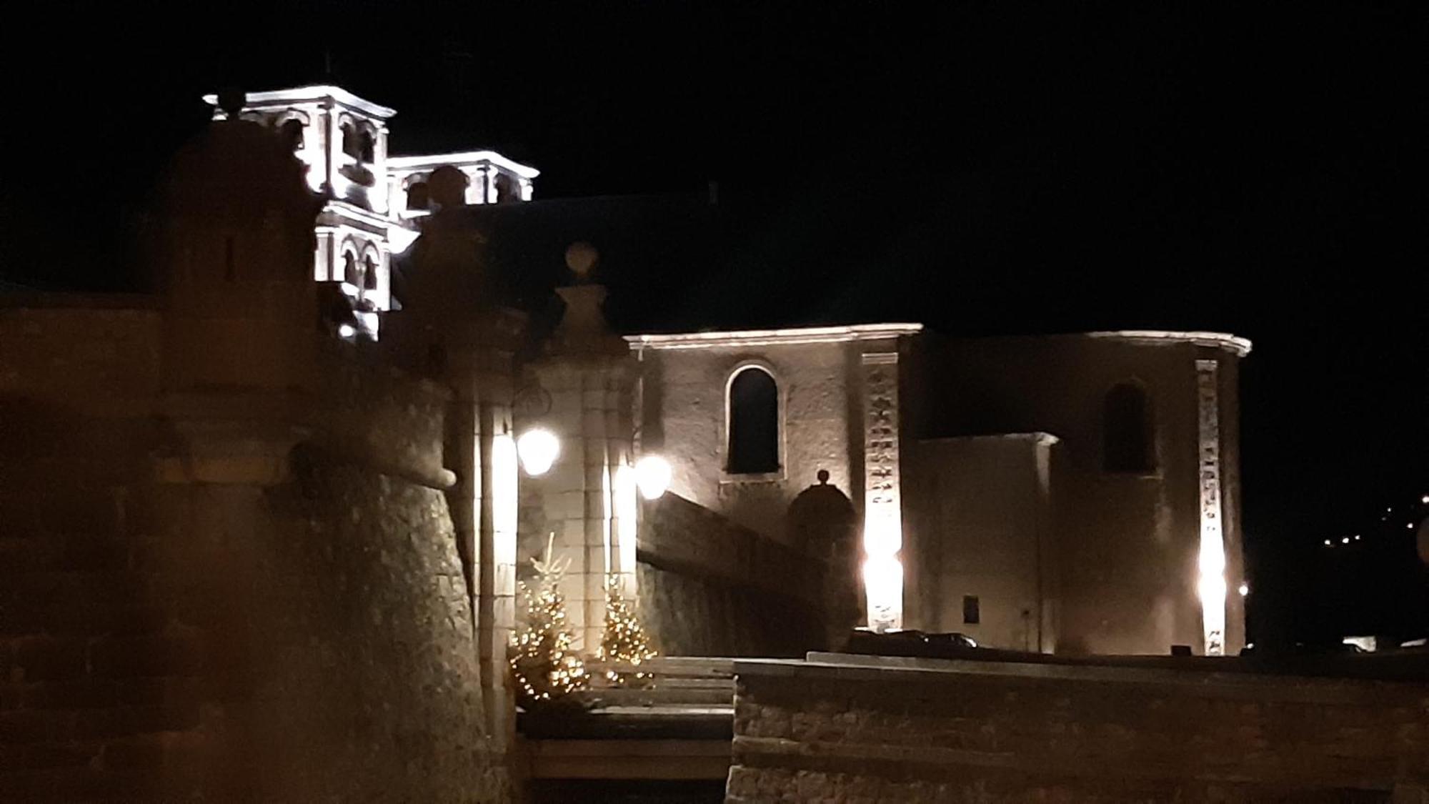 Pres Des Forts Briancon  Bagian luar foto