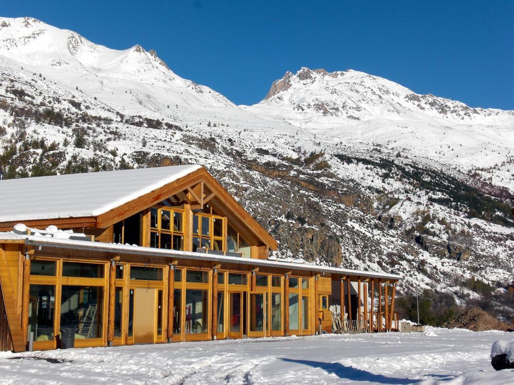 Pres Des Forts Briancon  Ruang foto