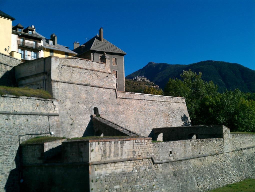 Pres Des Forts Briancon  Bagian luar foto