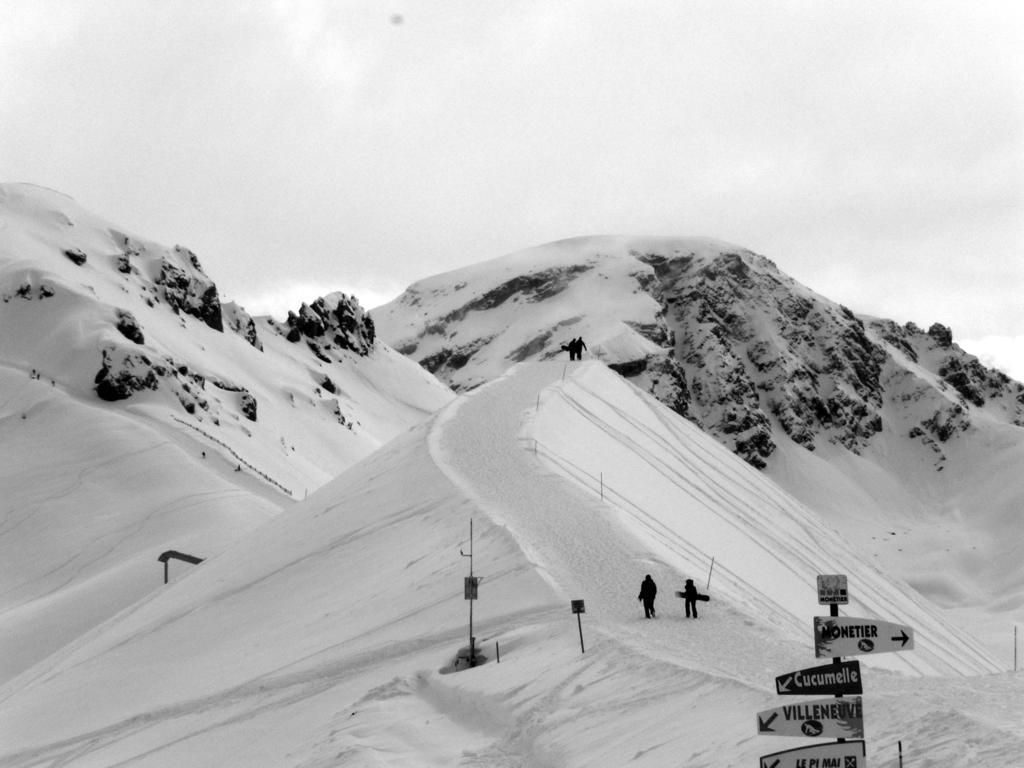 Pres Des Forts Briancon  Bagian luar foto