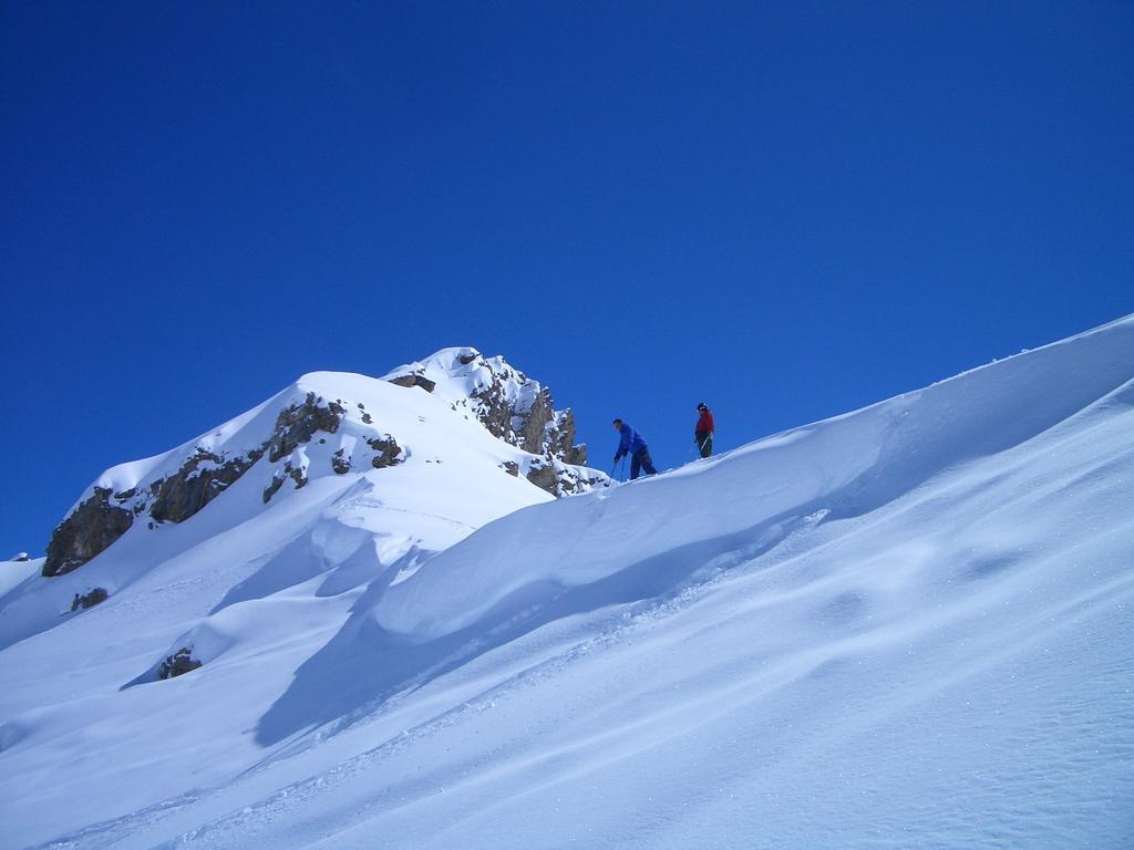 Pres Des Forts Briancon  Bagian luar foto