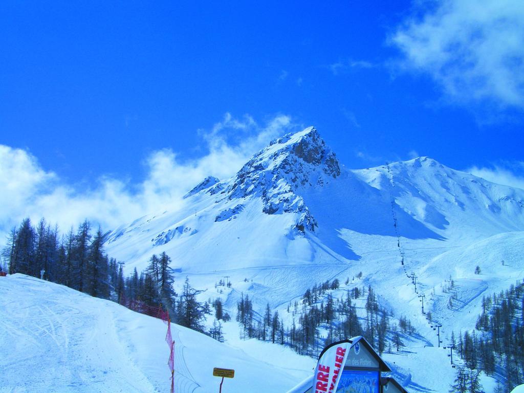 Pres Des Forts Briancon  Ruang foto