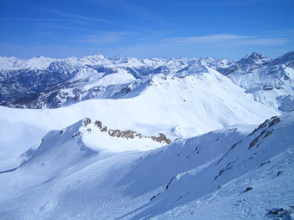 Pres Des Forts Briancon  Bagian luar foto