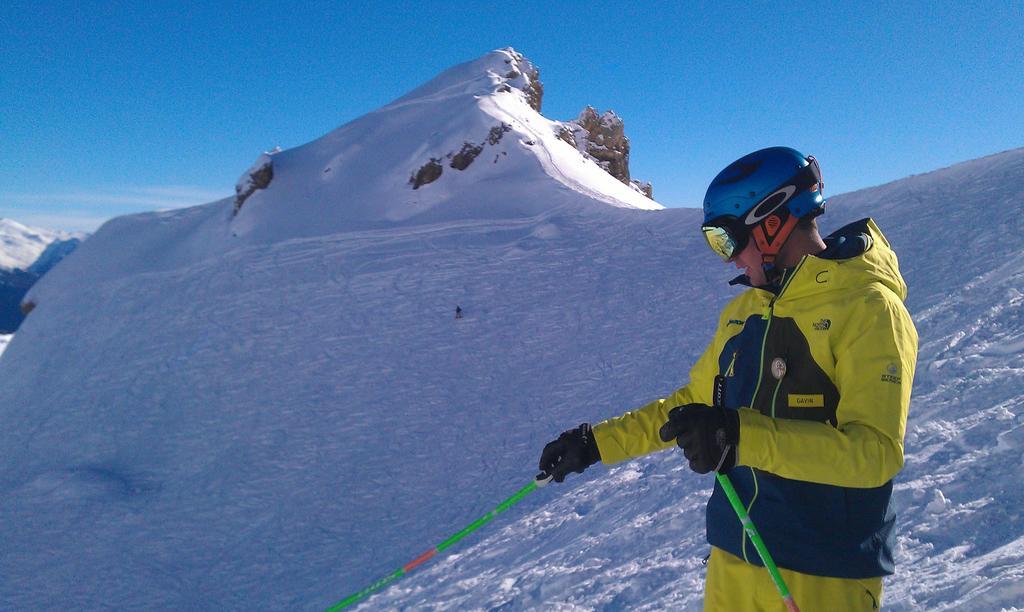 Pres Des Forts Briancon  Bagian luar foto