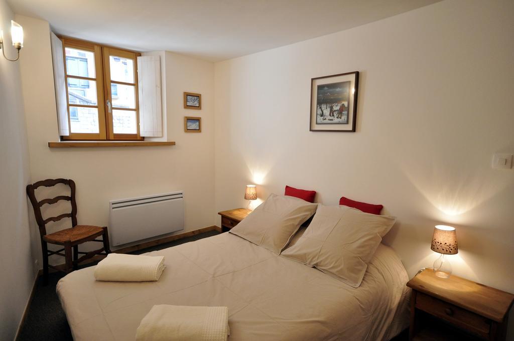 Pres Des Forts Briancon  Bagian luar foto