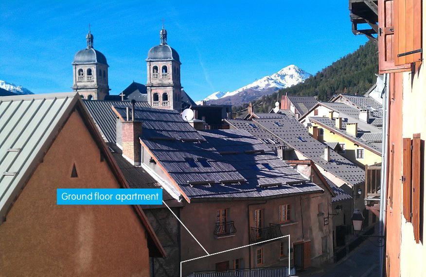 Pres Des Forts Briancon  Bagian luar foto