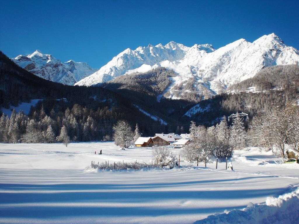 Pres Des Forts Briancon  Bagian luar foto