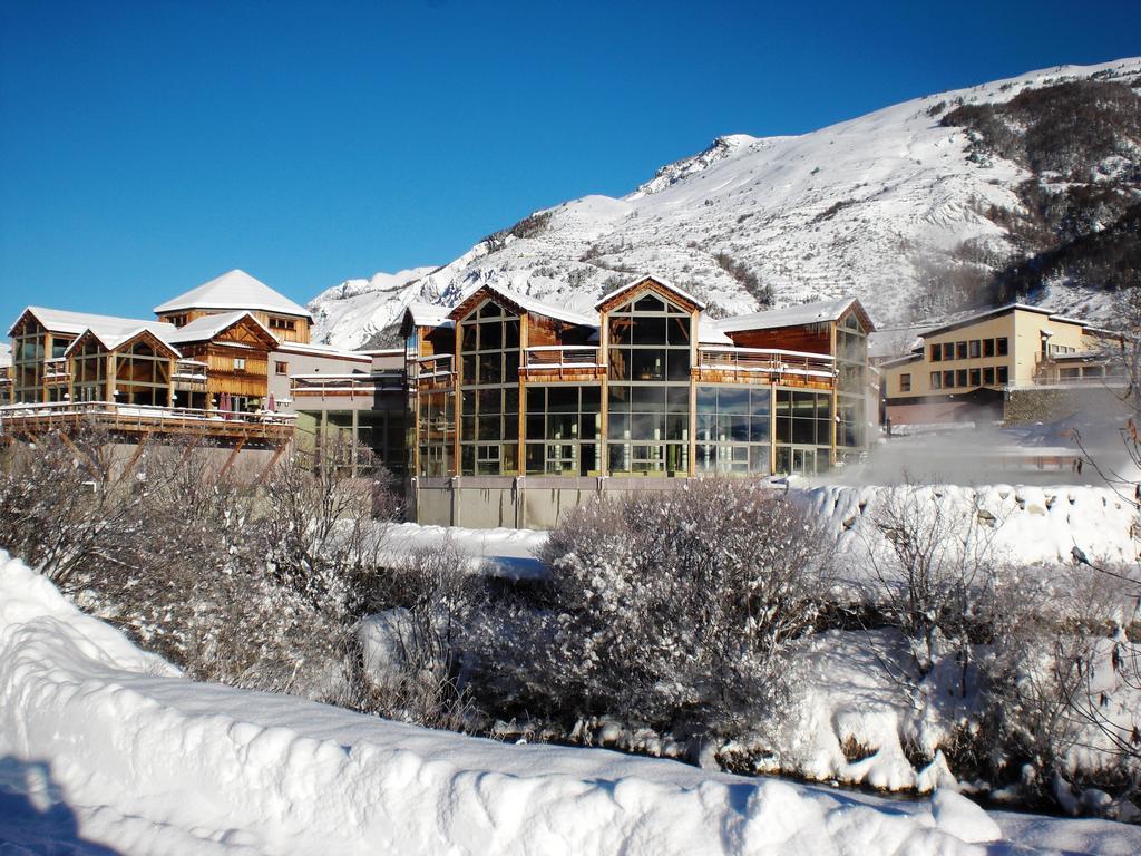 Pres Des Forts Briancon  Bagian luar foto