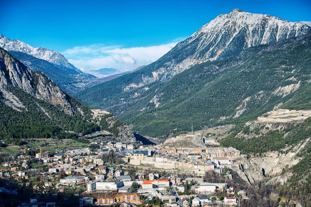 Pres Des Forts Briancon  Bagian luar foto