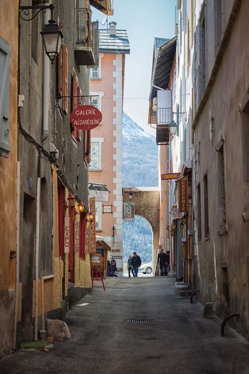 Pres Des Forts Briancon  Bagian luar foto
