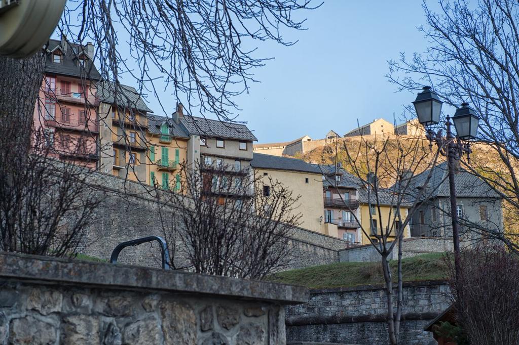 Pres Des Forts Briancon  Bagian luar foto