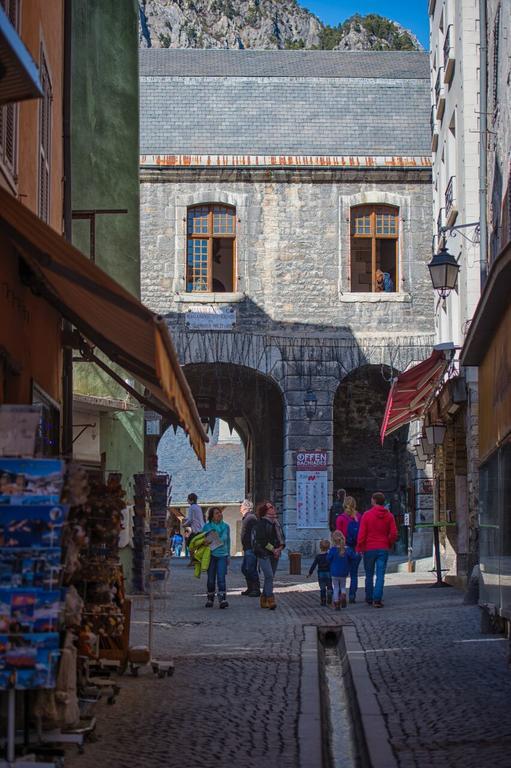 Pres Des Forts Briancon  Bagian luar foto