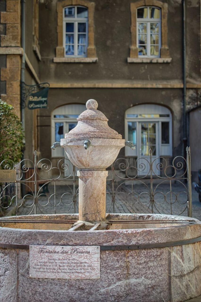 Pres Des Forts Briancon  Bagian luar foto