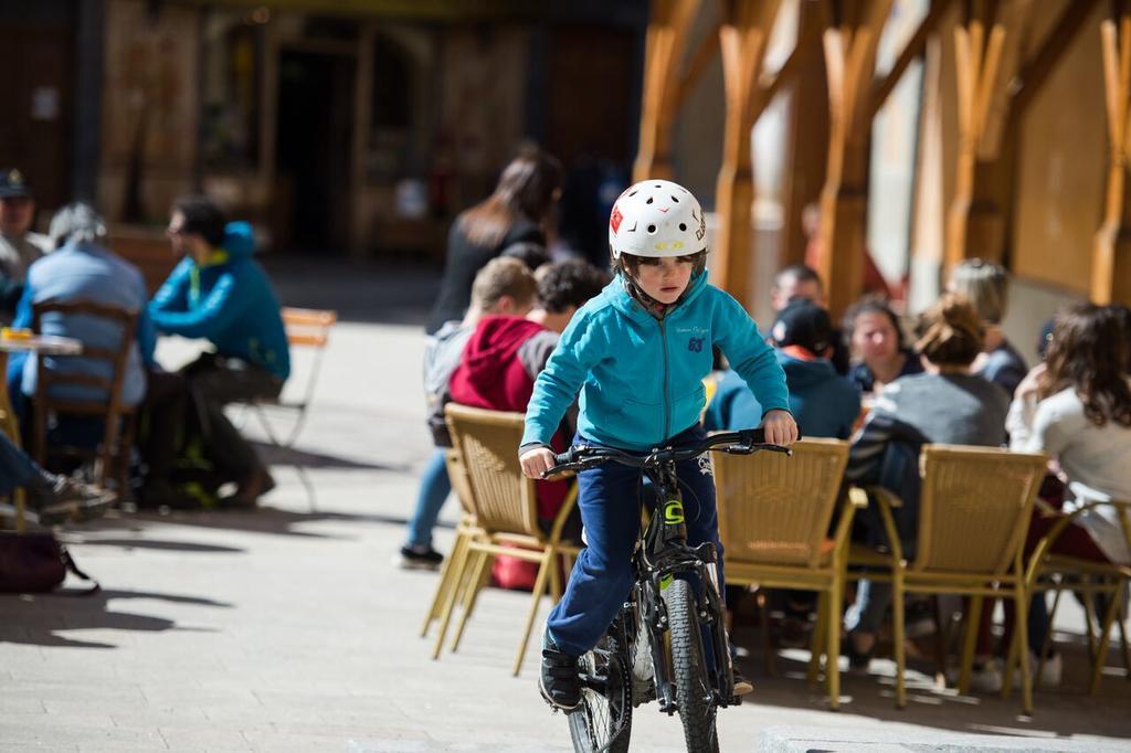 Pres Des Forts Briancon  Bagian luar foto