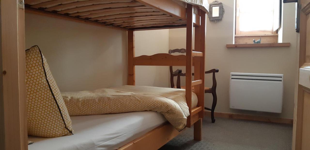 Pres Des Forts Briancon  Bagian luar foto