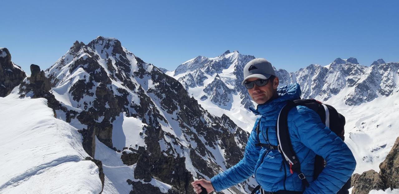 Pres Des Forts Briancon  Bagian luar foto
