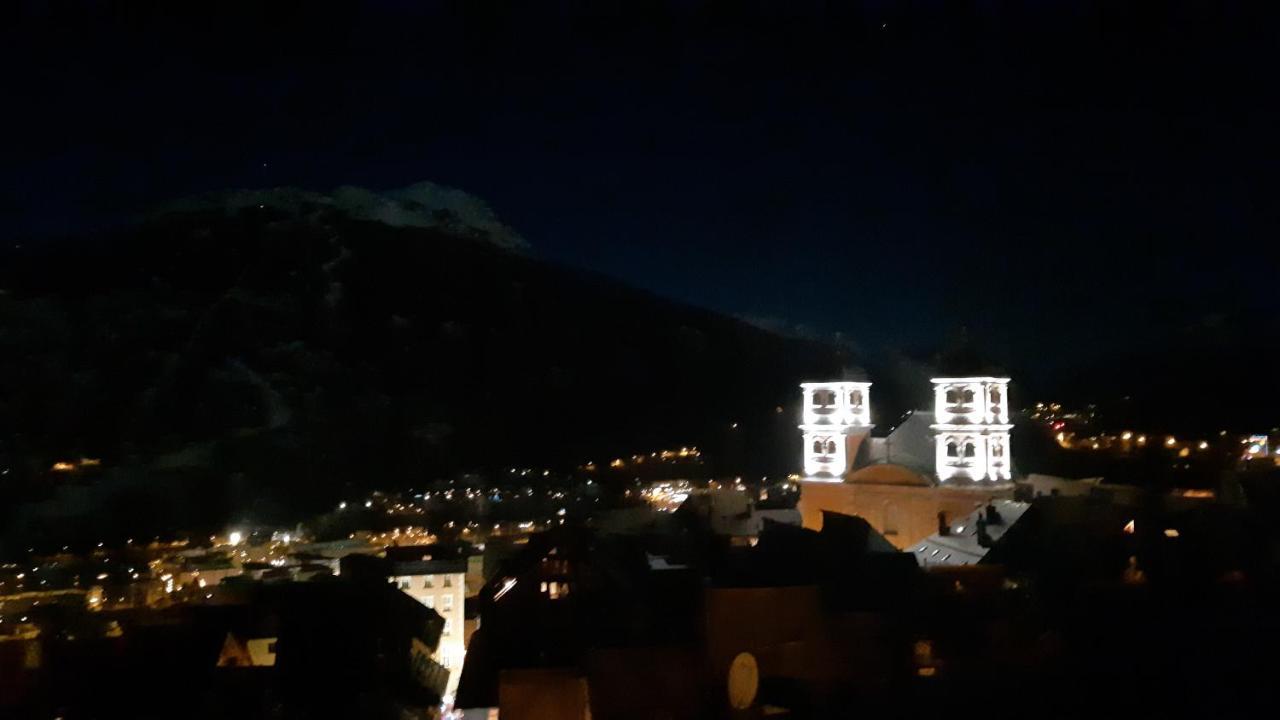 Pres Des Forts Briancon  Bagian luar foto